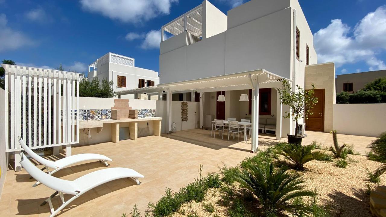 Casa Perla Villa Favignana Exterior photo